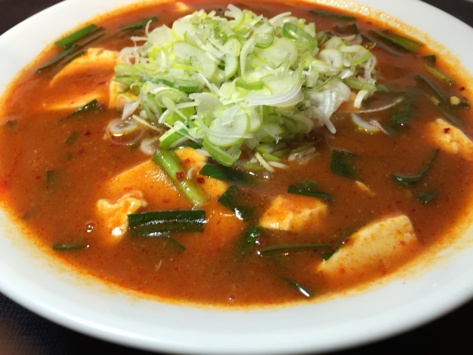 亀ちゃん麻婆麺